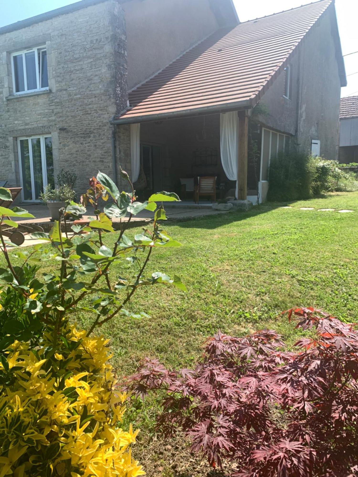Maison Mard'Or Chambre Sylvae Mardor Exterior photo