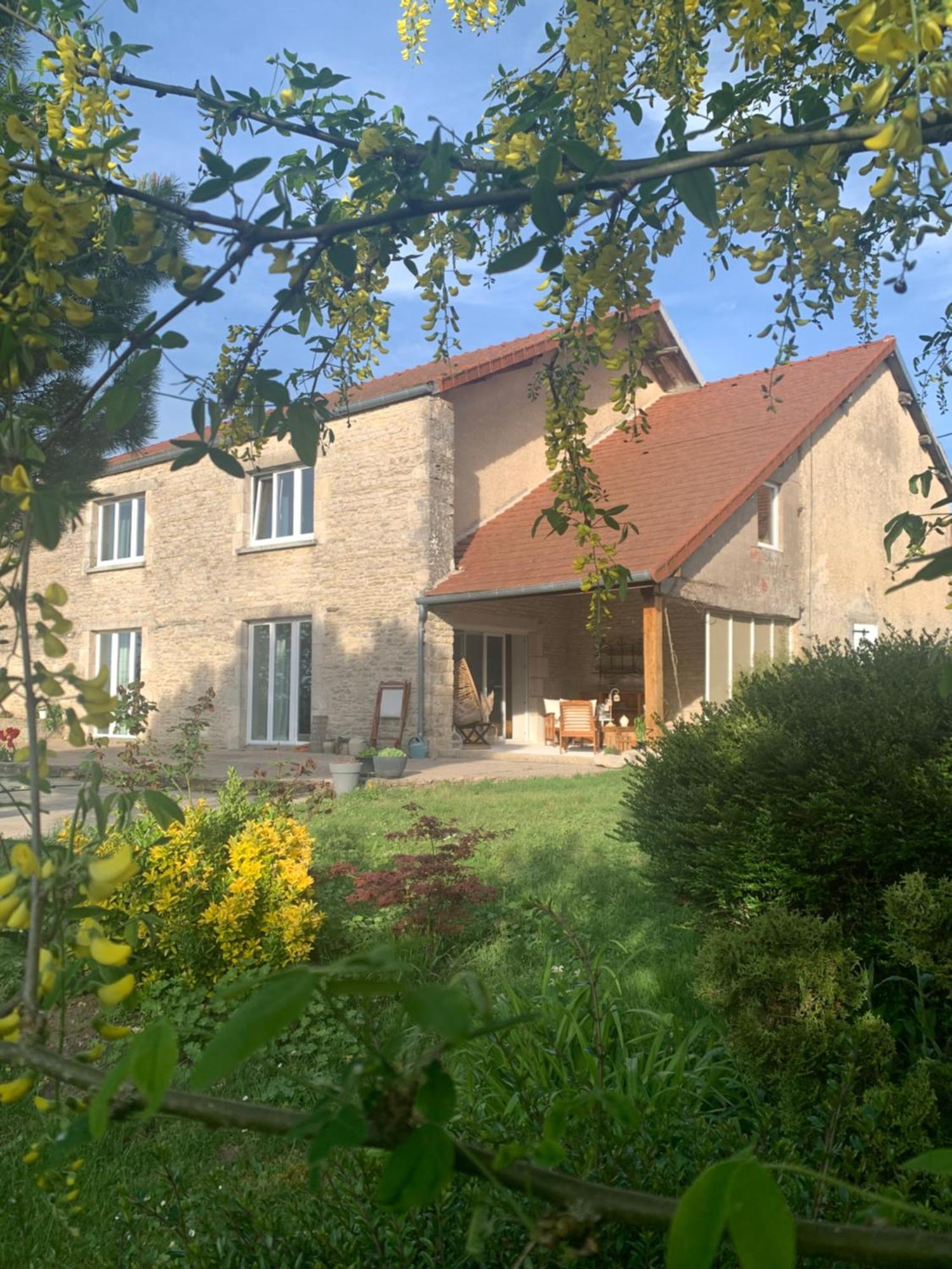 Maison Mard'Or Chambre Sylvae Mardor Exterior photo