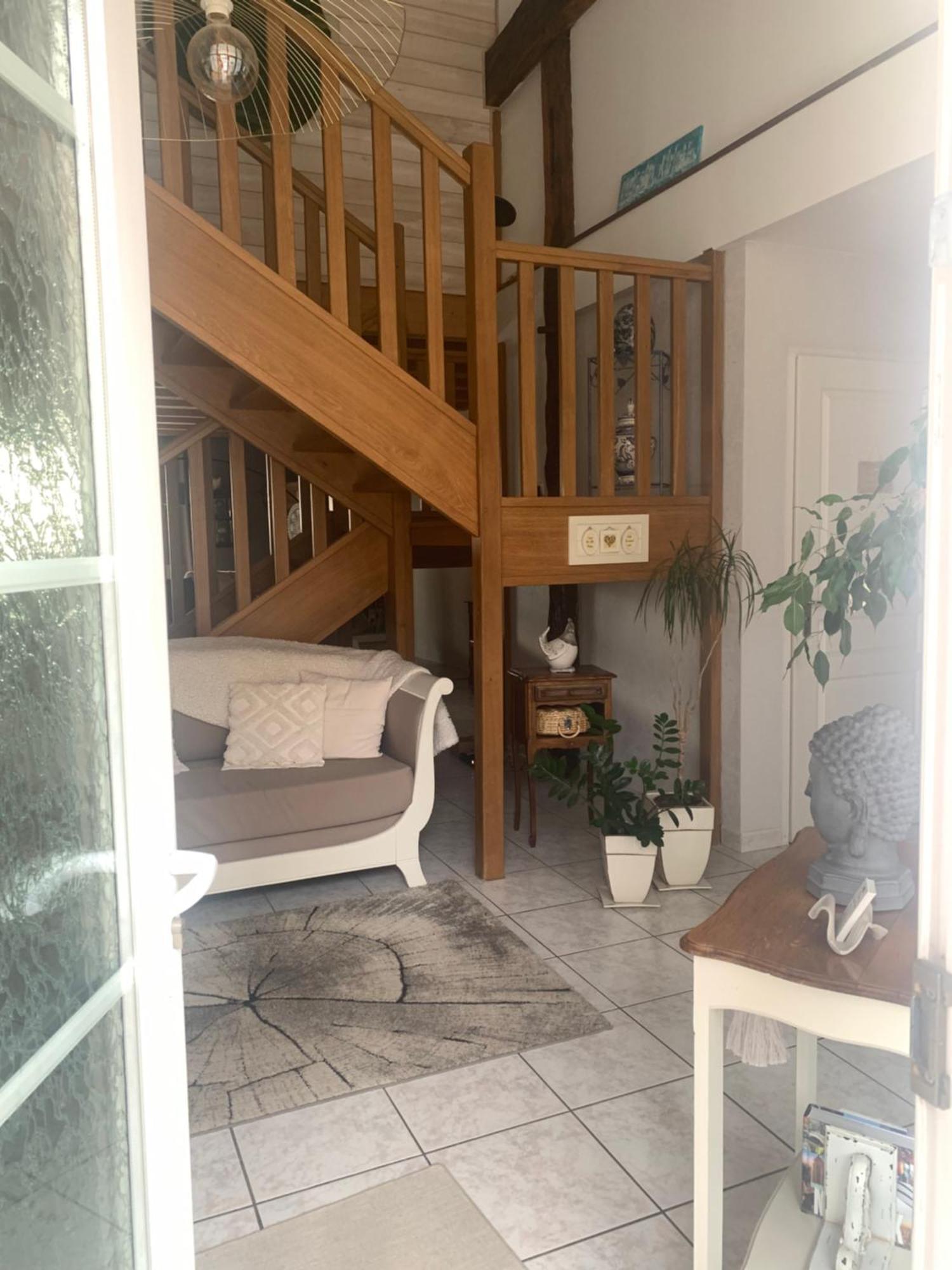 Maison Mard'Or Chambre Sylvae Mardor Exterior photo