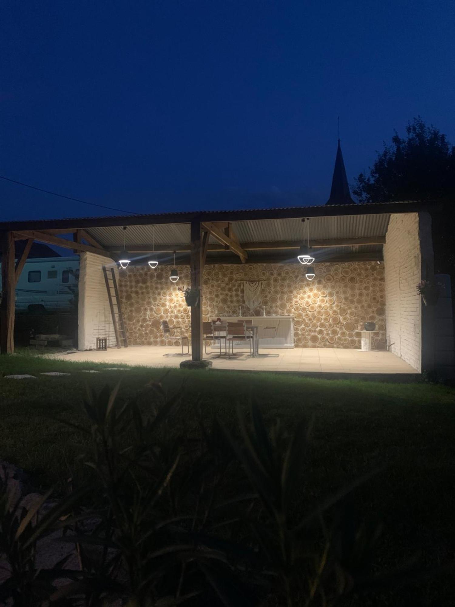 Maison Mard'Or Chambre Sylvae Mardor Exterior photo