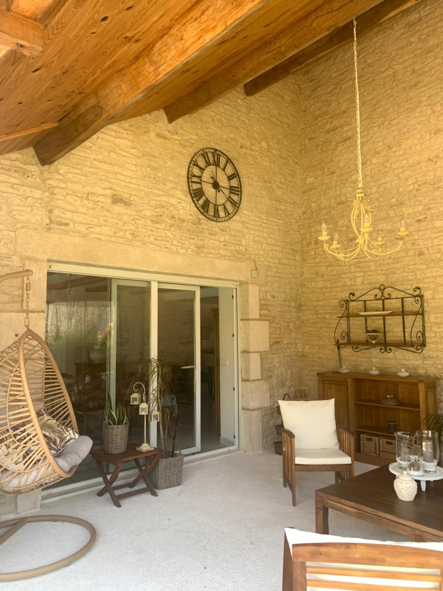 Maison Mard'Or Chambre Sylvae Mardor Exterior photo