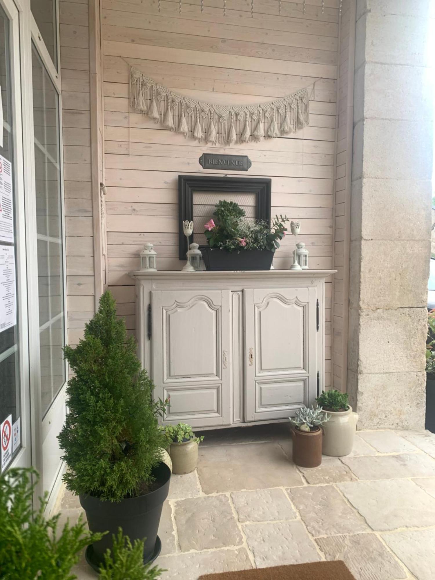 Maison Mard'Or Chambre Sylvae Mardor Exterior photo